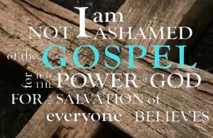 Romans 1-16