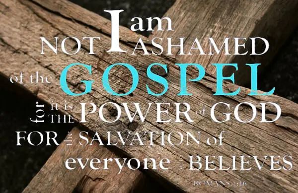 Can a Christian Lose Their Salvation? 1 Romans 1-16
