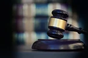 Your Own Judge