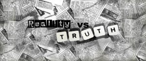 Reality Vs. Truth 5 Realityvstruth