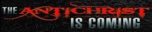 The Antichrist Is Coming 1 Antichrist
