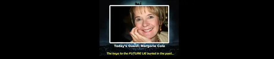 Marjoriecole Radio2