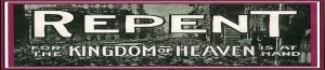 Repent