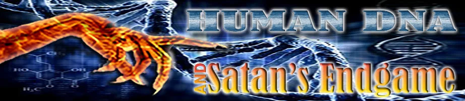 Satan Dna1