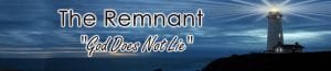 God Does Not Lie 4 Theremnant21