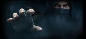 Are Your Blessings Being Stolen? 1 Are Your Blessings Being Stolen