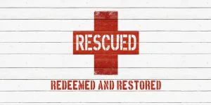 Rescued