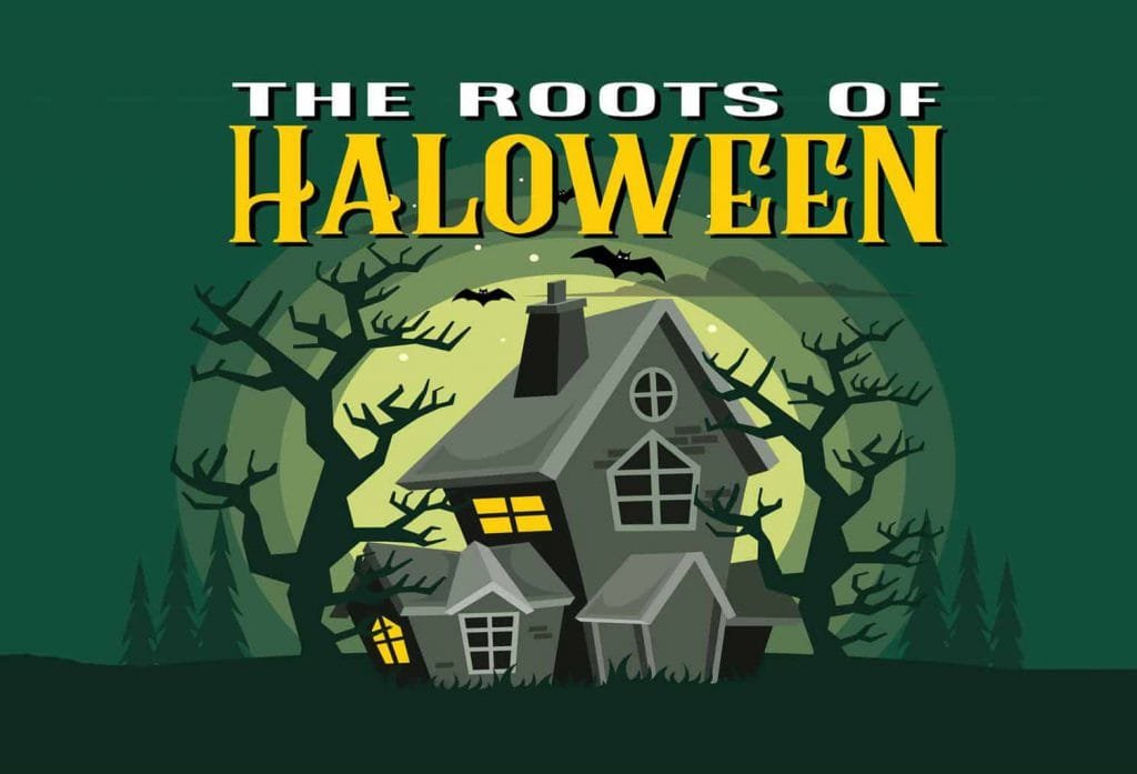 Roots Of Halloween