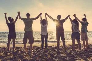 Spiritual Warfare In Relationships