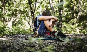 Call Upon Me | Life Recovery