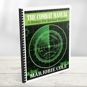 Deliverance | Life Recovery 12 Combatmanual.jpg