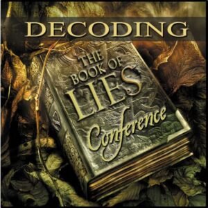 What Is Spiritual Warfare? | LIFE RECOVERY 15 Decoding-The-Book-Of-Lies.jpg
