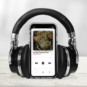 What Is Spiritual Warfare? | Life Recovery 17 Decoding-The-Book-Of-Lies-Mp3.Jpg