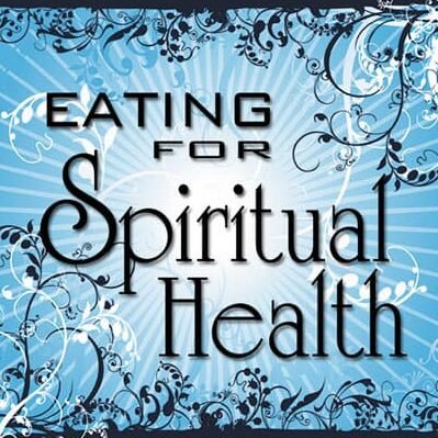 Eating For Spiritual Health (MP3-Audio Download) 1 Eating For Spiritual Health CD