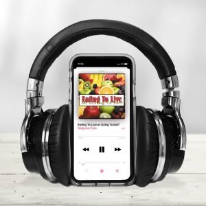 Healing | Life Recovery 16 Eating-To-Live-Mp3.Jpg