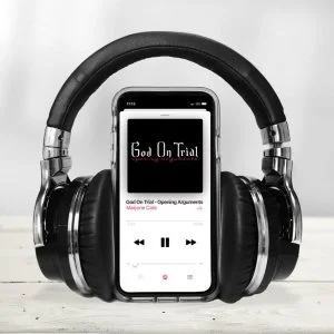 God On Trial - Opening Arguments MP3