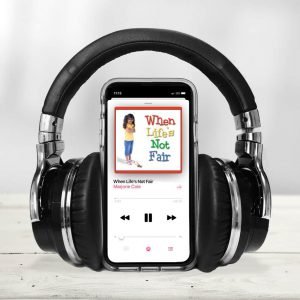 Relationships God'S Way | Life Recovery 7 When-Lifes-Not-Fair-Mp3.Jpg