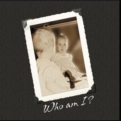 Who Am I? (MP3-Audio Download) 1 Who-Am-I.jpg