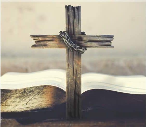 Life Recovery 16 Healing