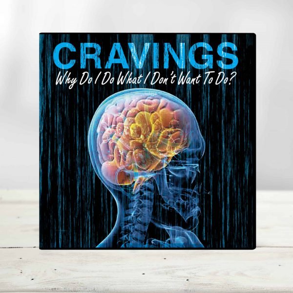 Cravings Cd 3