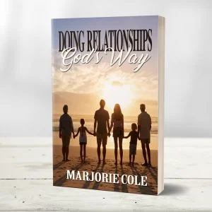 Doing Relationships God's Way Book