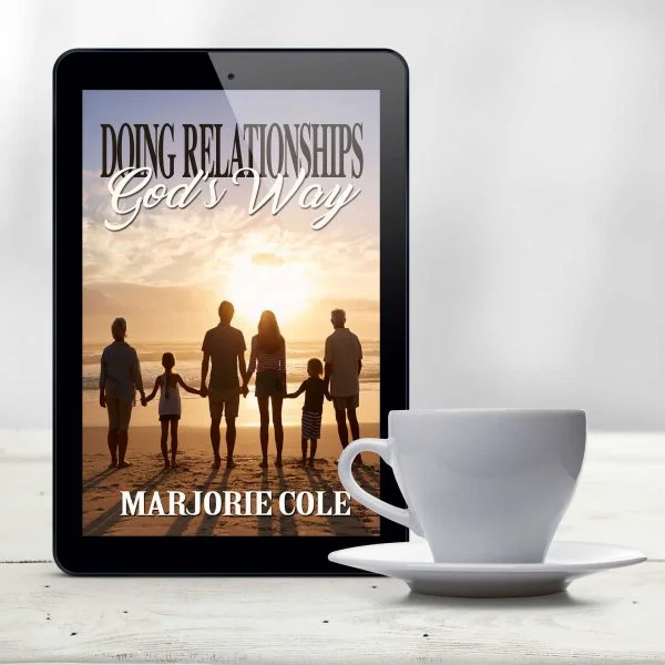 Doing Relationships God'S Way (E-Bookl)