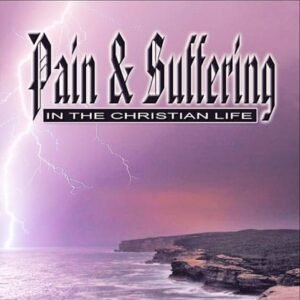 Pain & Suffering Cd