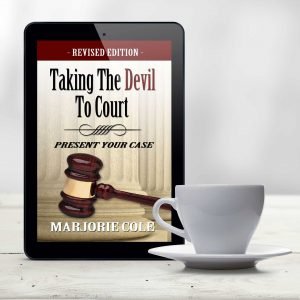 Taking The Devil To Court (E-Book) - REVISED EDITION