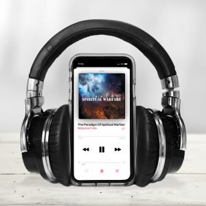 What Is Spiritual Warfare? | Life Recovery 21 The Paradigm Of Spiritual Warfare Mp3