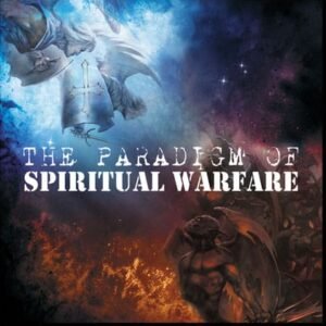 What Is Spiritual Warfare? | LIFE RECOVERY 19 The Paradigm Of Spiritual Warfare