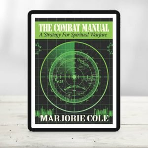 Deliverance | Life Recovery 18 The Combat Manual Pdf