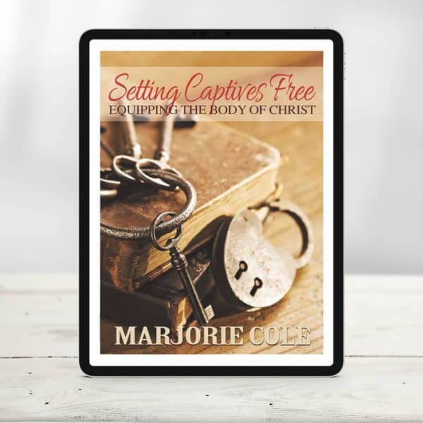 Setting Captives Free Pdf