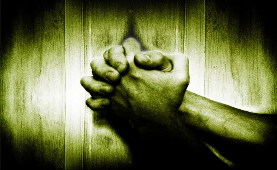 What Is Spiritual Warfare? | Life Recovery 27 Spiritual Warfare Prayers