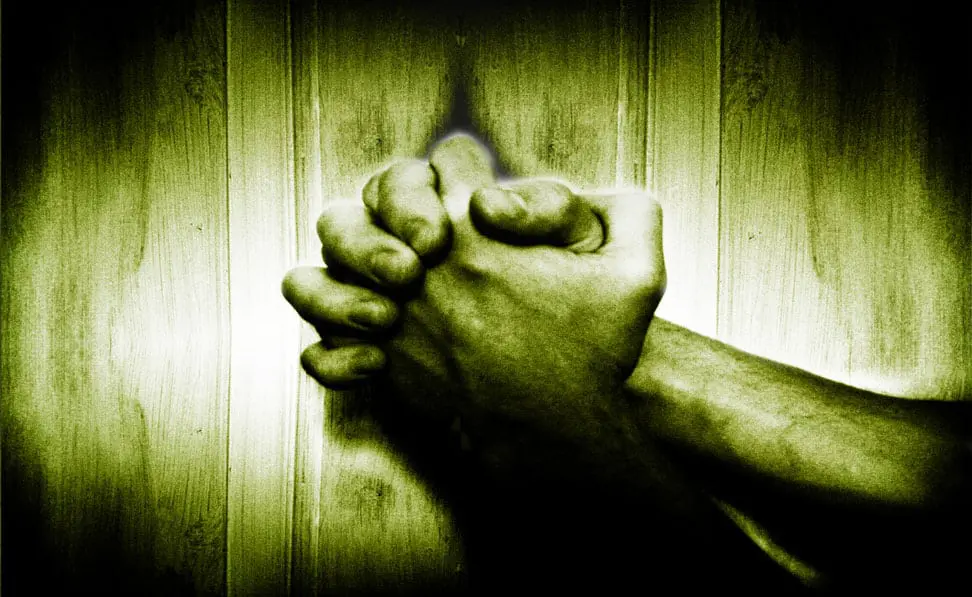 What Is Spiritual Warfare? | LIFE RECOVERY 19 Spiritual Warfare Prayers