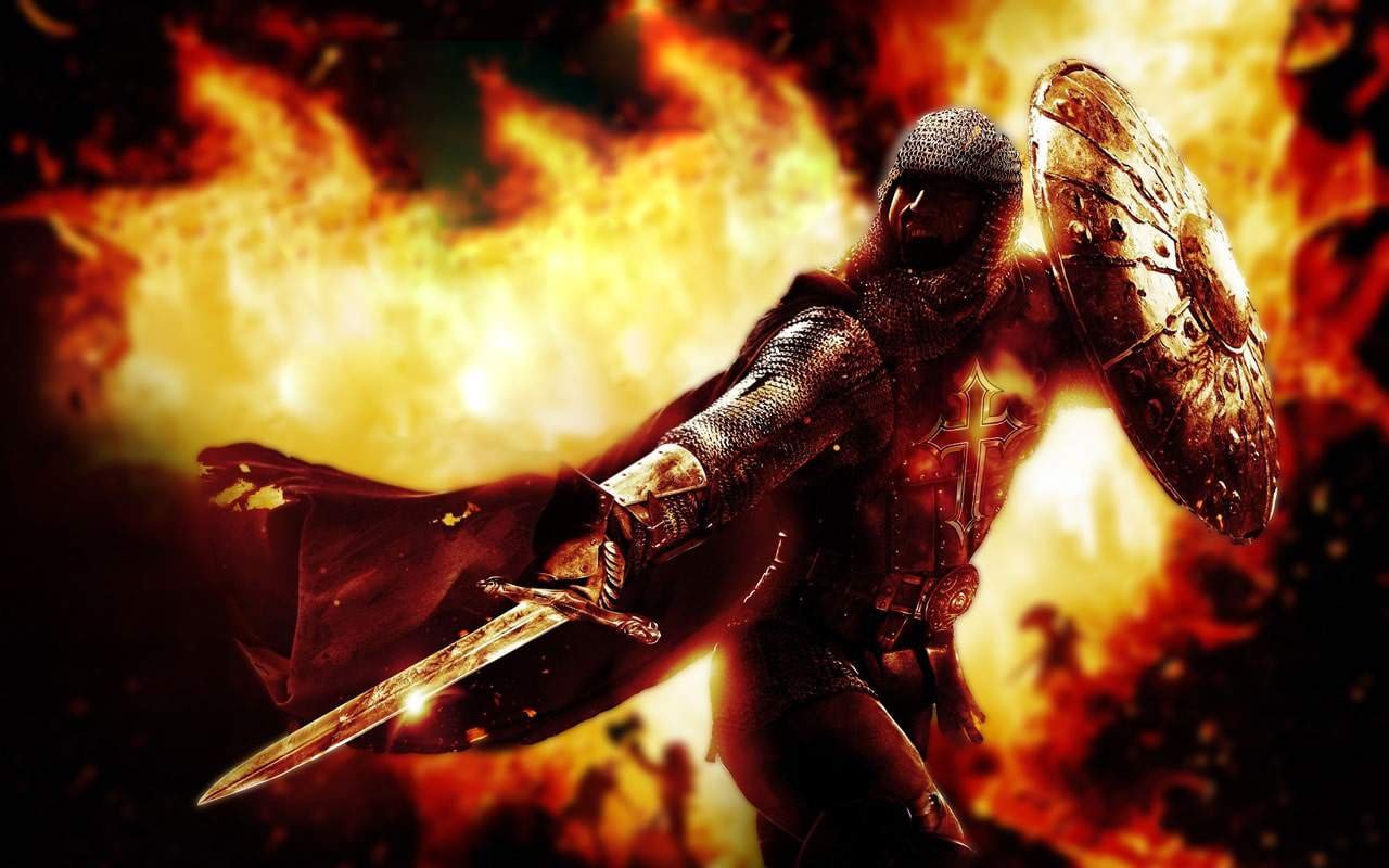 Life Recovery 15 Spiritual Warfare