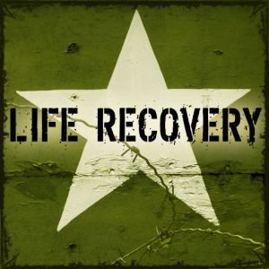 Life Recovery 11 Life Recovery Logo