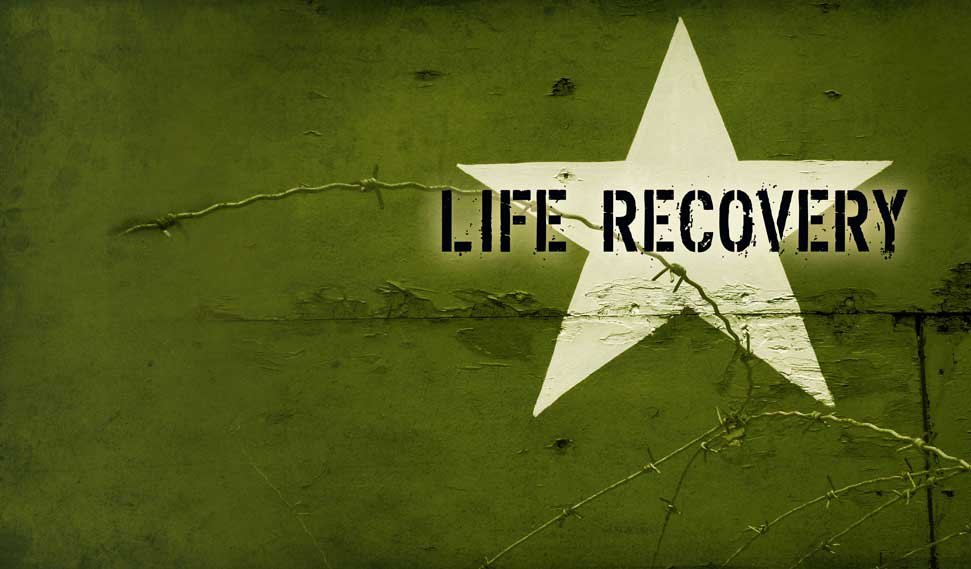 LIFE RECOVERY