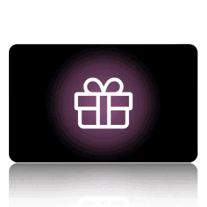 LIFE RECOVERY Gift Card