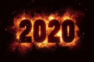 2020 - Year From Hell