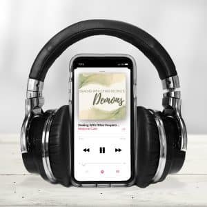 Dealing With Other Peoples Demons Mp3