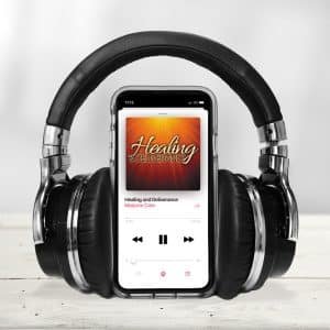 Healing and Deliverance MP3