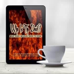 Who Is The Devil EBook