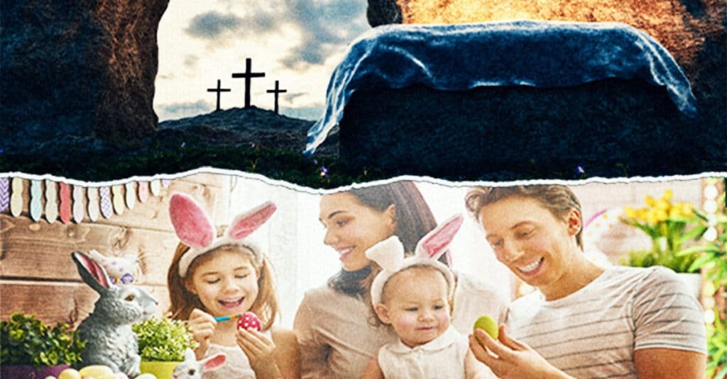 Easter And The Resurrection Of Jesus Christ 1 Easter And The Resurrection Of Jesus Christ