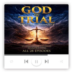 Alternative view of God On Trial - Opening Arguments MP3 (28 Episodes)