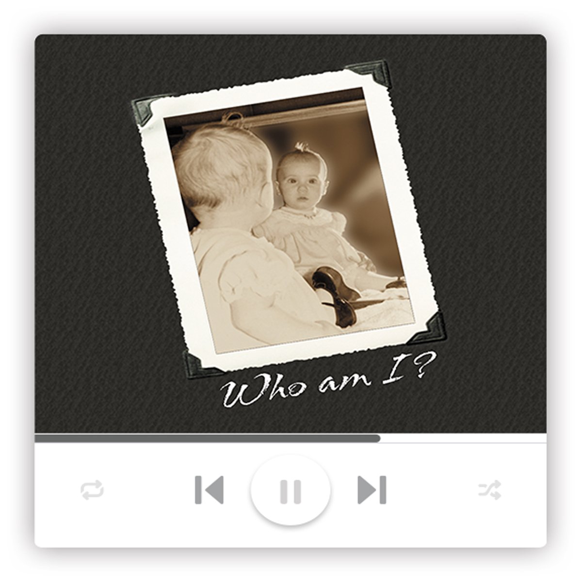 Who Am I? (MP3-Audio Download) 3 Who Am I? (MP3-Audio Download) - Image 3