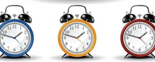 Sound the Alarm