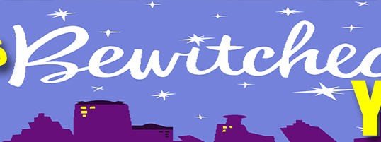 Who Has Bewitched You?