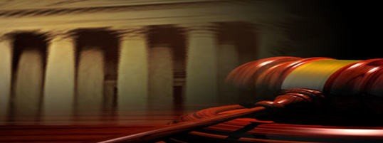 Your Own Judge And Jury
