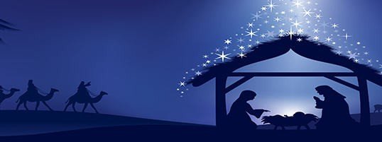 To Christmas Or Not To Christmas PART 3