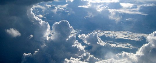 Today, the Rapture?